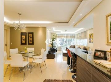 Apartamento · 138m² · 4 Quartos · 2 Vagas · Apartamento a venda com 4 quartos no Alto da Rua XV - PORTEIRA FECHADA