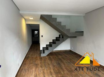 Casa · 114m² · 2 Quartos · 1 Vaga · Sobrado para venda em Anchieta de 114.00m² com 2 Quartos e 1 Garagem
