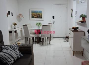 Apartamento · 62m² · 2 Quartos · 1 Vaga · Apartamento 2 quartos.