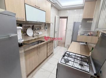 Apartamento · 90m² · 3 Quartos · apartamento 3 quartos!