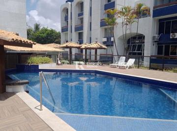 Apartamento · 70m² · 2 Quartos · 1 Vaga · Apartamento duplex, 2/4 sendo 1 suite |70m2 | Vilas do Atlantico | Locacao