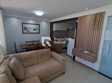 Casa · 80m² · 2 Quartos · 2 Vagas · Village Duplex a 150 metros da Praia e do Rio Porteira Fechada!