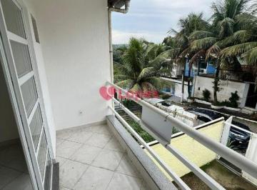 Casa · 180m² · 2 Quartos · 1 Vaga · Excelente Casa de Condominio de 2 quartos em Guaratiba!!