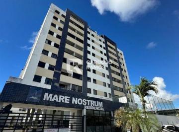 Apartamento · 60m² · 2 Quartos · 1 Vaga · Apartamento Padrão em Lauro de Freitas