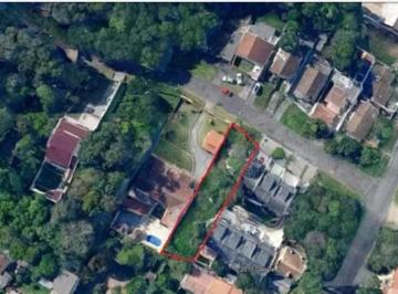 Terreno · 580m² · Terreno para venda em Pilarzinho de 580.00m²