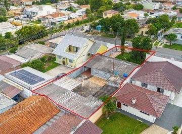 Terreno · 600m² · Terreno para venda em Boqueirão de 600.00m²
