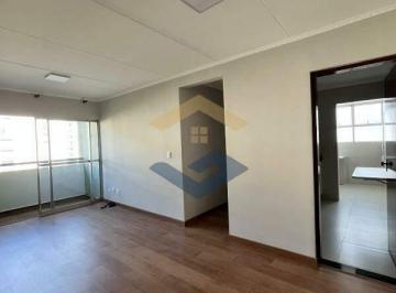 Apartamento · 56m² · 2 Quartos · 1 Vaga · Apartamento para alugar em Vila Nova Jundiainópolis de 56.00m² com 2 Quartos e 1 Garagem