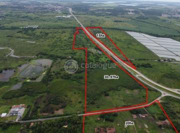 Rural · 300m² · 2 Quartos · Fazenda a Venda em Sao Jose de Mipibu - Oportunidade Unica!