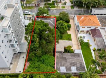 Terreno · 480m² · Terreno para venda em Fanny de 480.00m²
