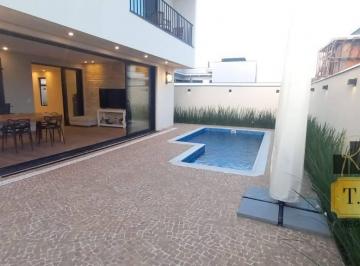 Casa · 273m² · 4 Quartos · 4 Vagas · Casa de Condomínio para venda em Cyrela Landscape Esplanada de 273.00m² com 4 Quartos, 4 Suites e 4 