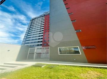 Apartamento · 25m² · 1 Quarto · Apartamento para alugar em São Mateus de 25.33m² com 1 Quarto e 1 Suite
