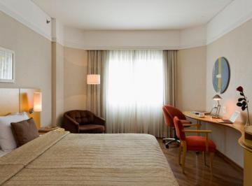 Apartamento · 26m² · 1 Quarto · 1 Vaga · Flat para alugar em Moema de 26.00m² com 1 Quarto e 1 Garagem