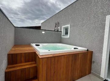 Apartamento · 124m² · 3 Quartos · 1 Vaga · Cobertura para venda em VILA LINDA de 124.00m² com 3 Quartos, 1 Suite e 1 Garagem