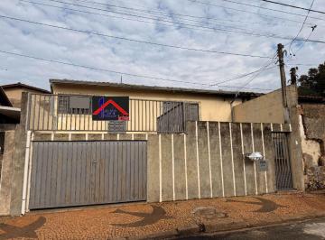 Casa · 115m² · 2 Quartos · 2 Vagas · Casa para venda em Vila Miguel Vicente Cury de 115.00m² com 2 Quartos e 2 Garagens