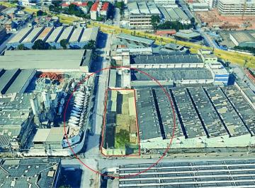 Terreno · 675m² · 1 Quarto · Terreno para venda em Vila Socorro de 675.00m² com 1 Quarto