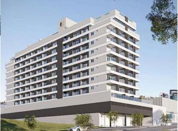 Apartamento · 31m² · 1 Quarto · Studio para venda em Boa Vista de 30.55m² com 1 Quarto