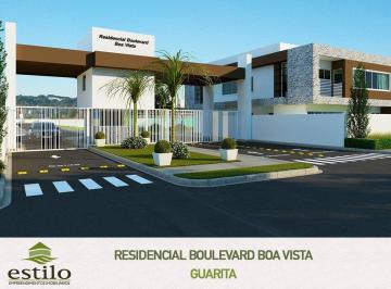 Terreno · 156m² · Terreno en Condomínio para venda em Santa Cândida de 156.00m²