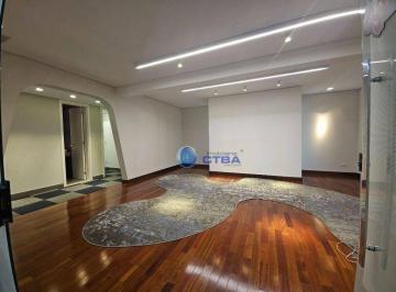 Comercial · 173m² · Sala Comercial para alugar em Bigorrilho de 173.00m²