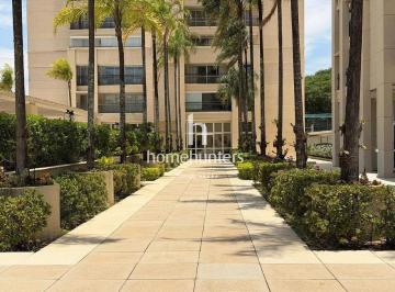 Apartamento · 254m² · 4 Quartos · 4 Vagas · Apartamento para venda e aluguel em Vila Brandina de 254.00m² com 4 Quartos, 4 Suites e 4 Garagens