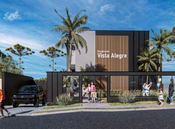 Casa · 184m² · 3 Quartos · 2 Vagas · Casa de Condomínio para venda em Vista Alegre de 184.02m² com 3 Quartos, 1 Suite e 2 Garagens