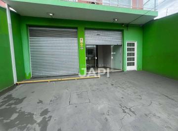 Comercial · 57m² · 3 Vagas · Sala Comercial para alugar em Jardim Planalto de 57.00m² com 3 Garagens