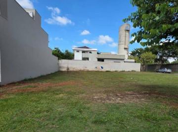 Terreno · 275m² · Terreno en Condomínio para venda em Parque Residencial Damha de 275.00m²