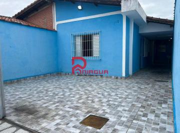 Casa · 90m² · 2 Quartos · 2 Vagas · Casa para alugar em Boqueirão de 90.00m² com 2 Quartos e 2 Garagens