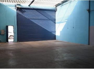 Comercial · 173m² · Galpão / Depósito / Armazém para alugar em Rudge Ramos de 173.00m²
