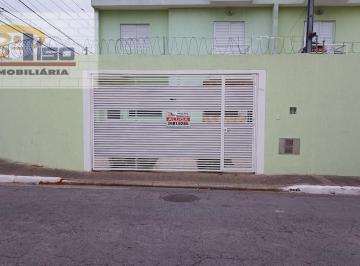 Casa · 65m² · 2 Quartos · 2 Vagas · Sobrado para alugar em Ponte Rasa de 65.00m² com 2 Quartos, 2 Suites e 2 Garagens