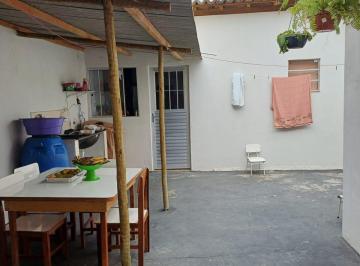 Casa · 82m² · 3 Quartos · Casa para venda em Zabelê de 82.00m² com 3 Quartos e 1 Suite
