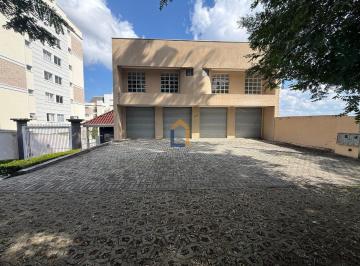 Comercial · 520m² · 5 Vagas · Loja para alugar em Tingui de 520.00m² com 5 Garagens
