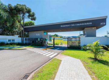 Terreno · 180m² · Terreno en Condomínio para venda em Xaxim de 180.00m²