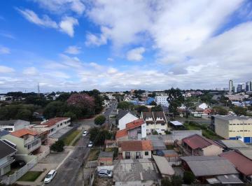Apartamento · 72m² · 2 Quartos · 1 Vaga · Apartamento para venda em Cajuru de 72.43m² com 2 Quartos, 1 Suite e 1 Garagem