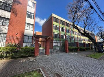 18598bbeb8150084f03f25301628513aefaeeda1 · Apartamento com 4 dormitórios à venda, 105 m² por R$ 650.000,00 - Alto da Rua XV - Curitiba/PR
