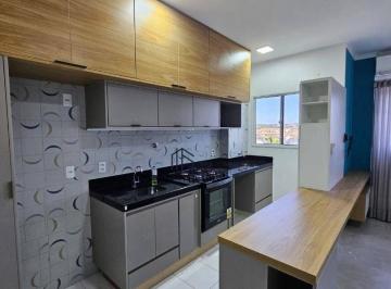 fb217361f13a45630b45f184bf0cd33cdb69421d · Apartamento com 2 dormitórios para alugar, 57 m² por R$ 3.091,82/mês - Dona Irma - Jaguariúna/SP