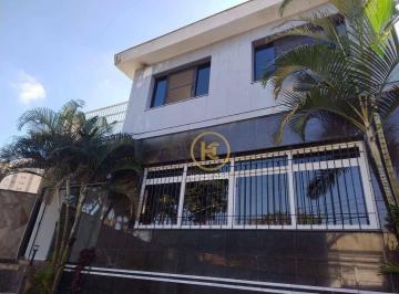 2aeecad7959969b7119849807c3757e07d5238f4 · Casa com 4 dormitórios à venda, 240 m² por R$ 1.700.000,00 - Vila Prudente - São Paulo/SP