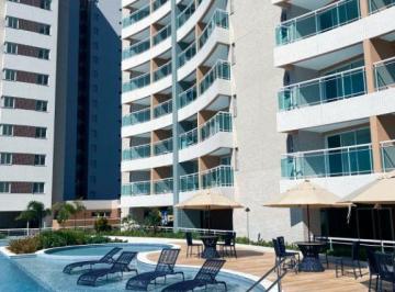 c585f1d50396e38ab7e631da8500979daa61bcfb · Apartamento com 2 dormitórios à venda, 54 m² por R$ 595.000 - Edson Queiroz - Fortaleza/CE