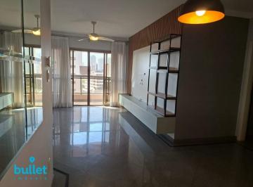 Apartamento · 117m² · 3 Quartos · 3 Vagas · Valor especial - Apartamento à venda no Edifício Granville – Cambuí, Campinas