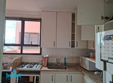 Apartamento · 57m² · 1 Quarto · 1 Vaga · Apartamento para locação no Boulevard Proença – Campinas
