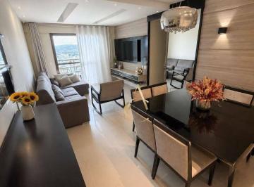738152167e31b6b942e613c55b9bf7a1a4f9df7d · Apartamento à Venda, Condomínio Golden Gate | Nova Iguaçu