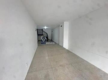 Comercial · 138m² · Conjunto de lojas com
