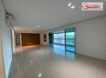031161bb486312ac6ba72230407670956d166a61 · Apartamento com 4 dormitórios para alugar, 142 m² por R$ 11.707,93/mês - Alphaville I - Salvador/BA