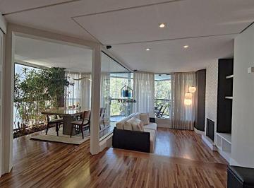 bhdbcfu2yty5mtvloty1n2q5_md · VILLAGIO DO BOSQUE | 100m² | MOBILIADO | VARANDA GOURMET | LAREIRA | 3 VAGAS