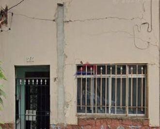 60b2fe00427624c59b7d6403bcc8a9273747027c · Casa com 2 dormitórios à venda, 80 m² por R$ 410.000,00 - Belenzinho - São Paulo/SP