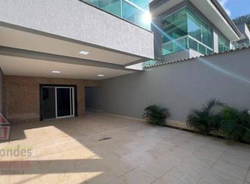 ba228c1d7b839aa3b7cd029cbb814063331bbac6 · Sobrado Alto Padrão Planejado 4 Suítes Aluguel Definitivo R$7.980,00 Mês Canto do Forte Praia Grande