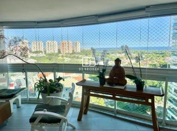 a5jmh6e2yty4ymvimjgxnjnk_md · Barra da Tijuca Apartamento  4 quartos à venda