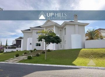 572591806a5305e1966043ffe6741df4737f04d6 · Casa à venda, 534 m² por R$ 4.800.000,00 - Alphaville Graciosa - Pinhais/PR