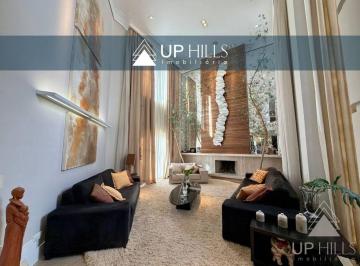 576bdc3137fccedf4b67e6e879ff86e118fcf68d · Casa com 4 dormitórios à venda, 534 m² por R$ 4.800.000,00 - Alphaville Graciosa - Pinhais/PR