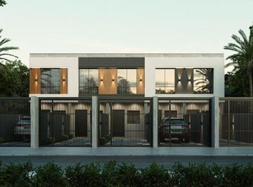 sttsh3u2yty5mtixnwu1ztez_md · Lançamento no Nova Brasília, geminado com 57m², possui 2 quartos e 2 vagas
