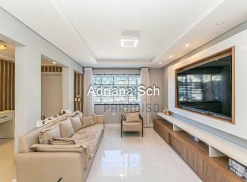 a92b2e56306afd89c57130a915b0b6937858961e · Sobrado com 3 dormitórios à venda, 225 m² por R$ 1.400.000,00 - Santa Felicidade - Almirante Tamanda